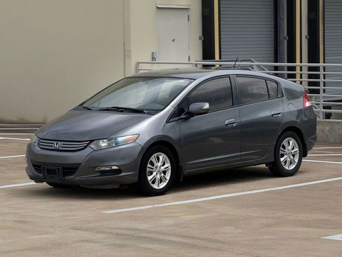 Used 2010 Honda Insight EX image 3