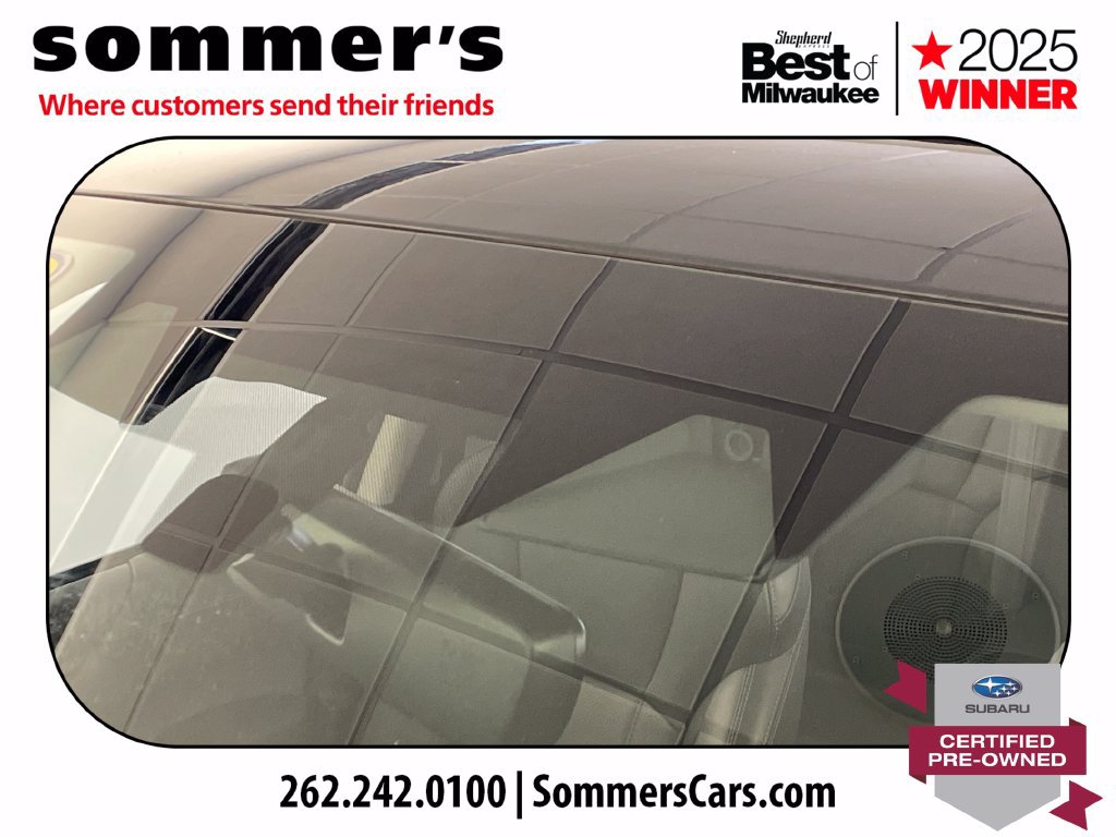 Certified 2023 Subaru Forester Limited AWD/4WD image 28