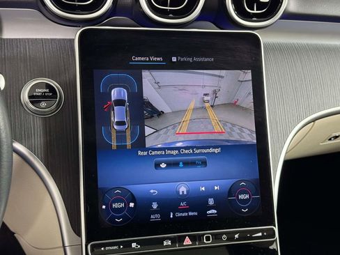 Used 2024 Mercedes-Benz C 300 C 300 image 26