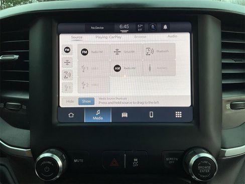 Certified 2024 RAM 3500 Big Horn image 21