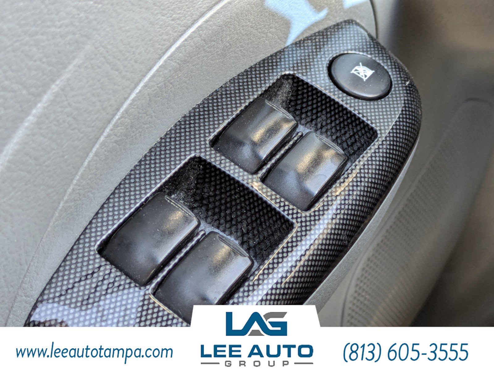 Used 2004 Chevrolet Aveo LS FWD image 21
