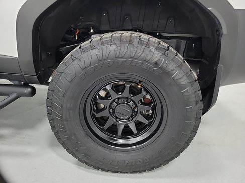 Certified 2024 Toyota Land Cruiser 1958 AWD/4WD image 20