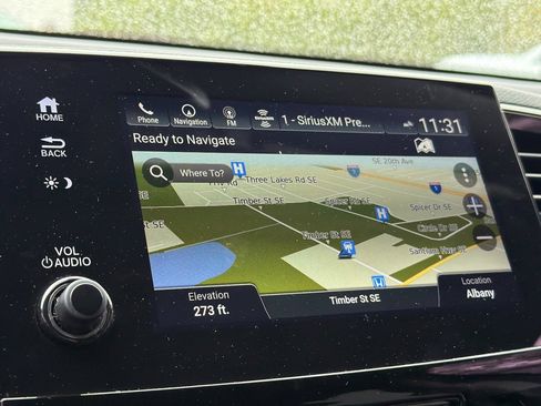 Used 2019 Honda Pilot Touring image 19