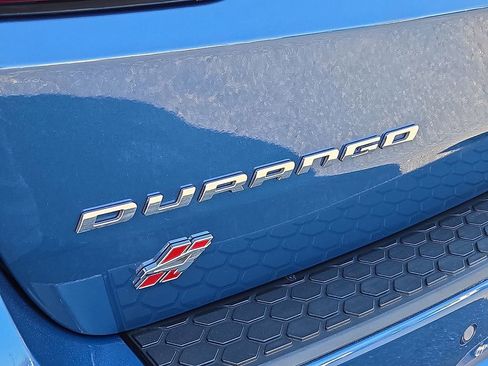 Used 2024 Dodge Durango GT AWD/4WD image 35
