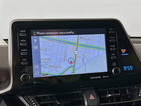 Used 2019 Toyota C-HR Limited image 18