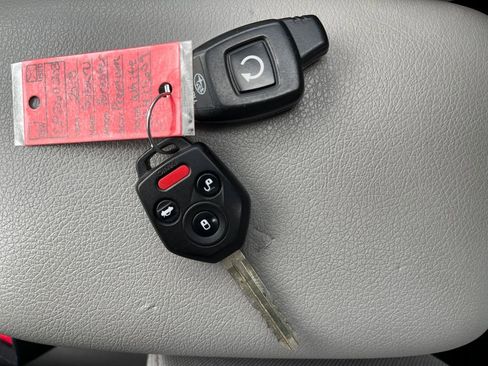 Used 2018 Subaru Forester 2.5i Premium image 29