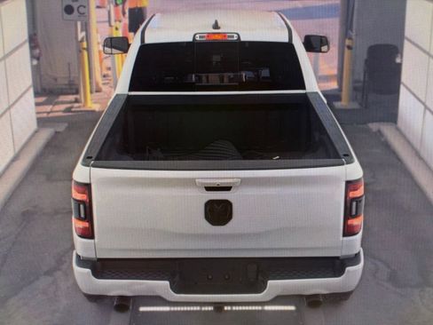 Used 2020 RAM 1500 Sport w/ Level 2 Equipment Group AWD/4WD image 18