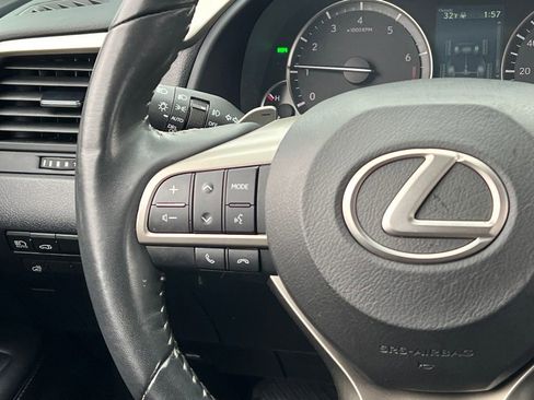 Certified 2022 Lexus RX 350 AWD w/ Premium Package image 18