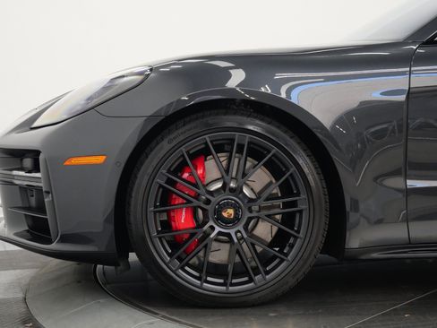 Used 2026 Porsche Panamera GTS AWD/4WD image 53