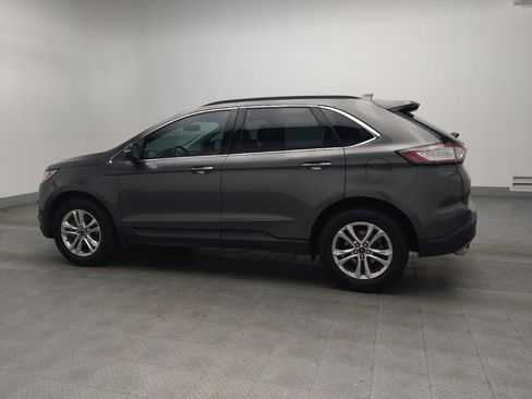 Used 2016 Ford Edge SEL w/ Equipment Group 201A image 3