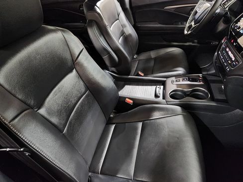 Used 2022 Honda Pilot Special Edition image 31