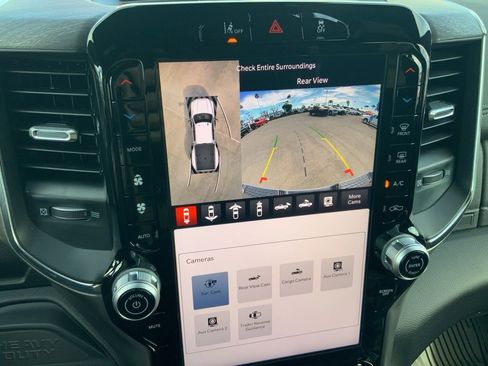 New 2026 RAM 3500 Laramie image 23