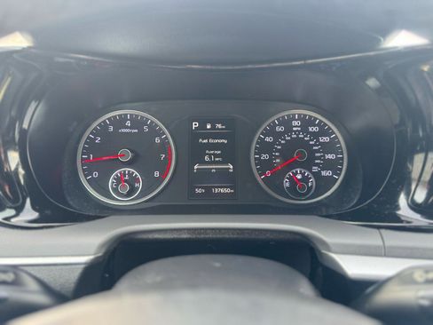 Used 2021 Kia K5 GT-Line FWD image 20