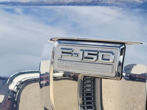 New 2026 Ford F150 XLT w/ Equipment Group 302A MID image 10