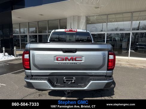 New 2026 GMC Canyon Denali image 6