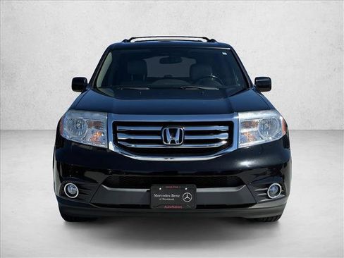 Used 2015 Honda Pilot EX-L image 2