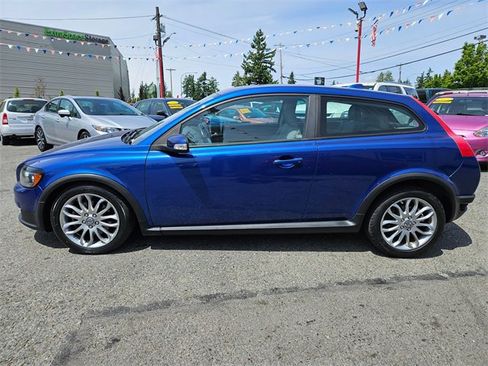 Used 2008 Volvo C30 T5 Version 1.0 image 6