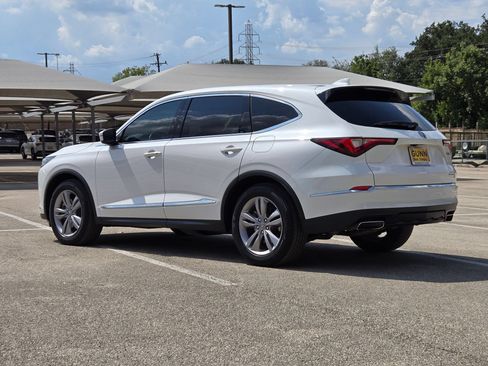 Used 2023 Acura MDX SH-AWD image 5