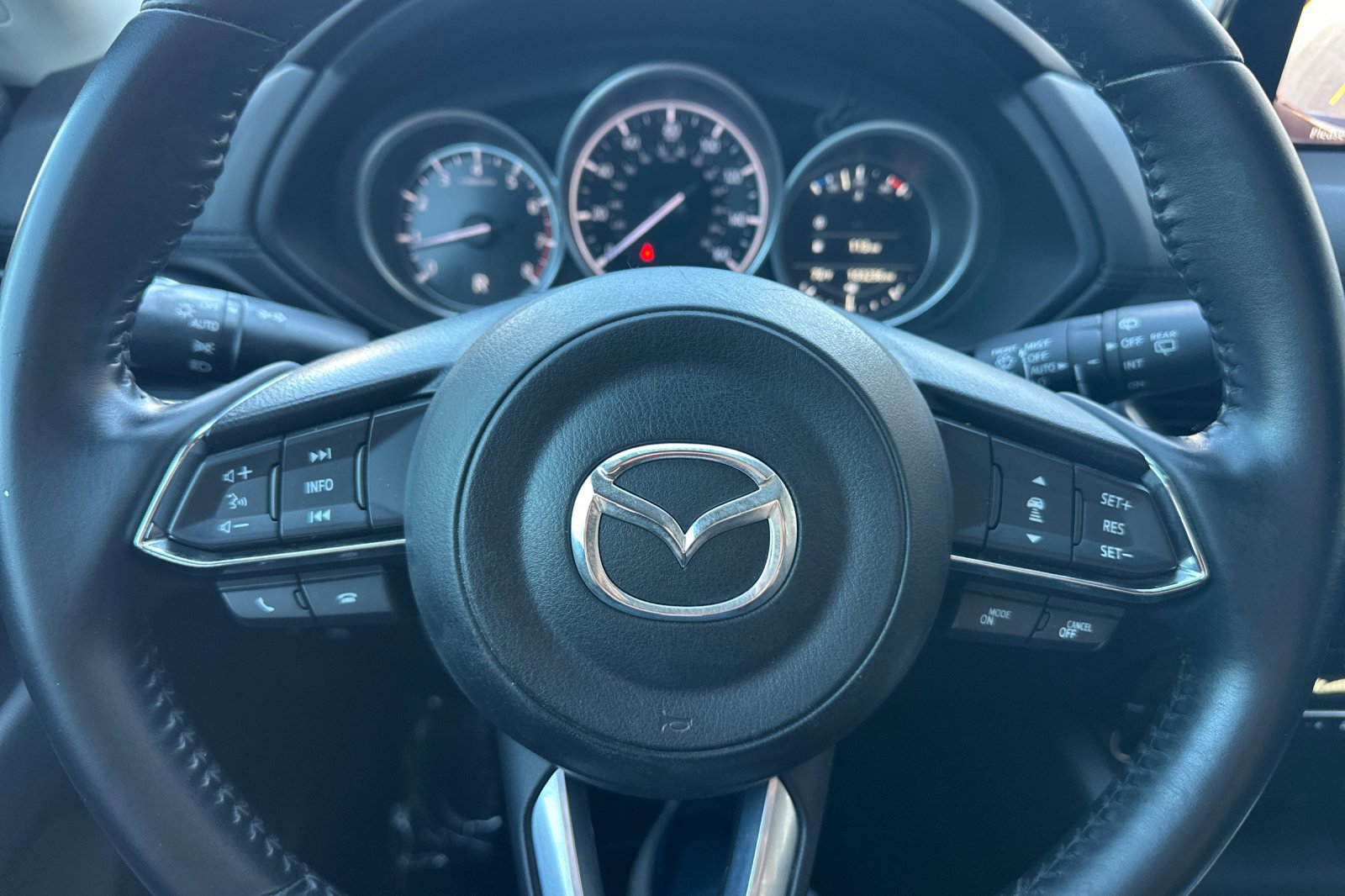 Used 2019 MAZDA CX-5 Touring FWD image 24