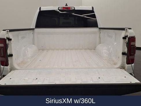 Used 2020 RAM 1500 Big Horn image 15