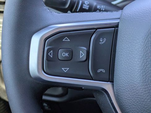 New 2026 RAM 1500 4x4 Crew Cab image 27