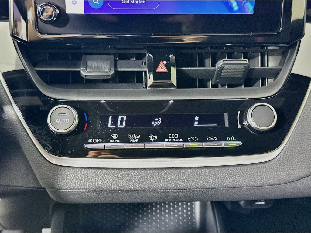 Certified 2026 Toyota Corolla SE FWD image 16