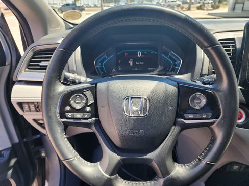 Certified 2020 Honda Odyssey EX-L image 18