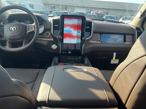 New 2026 RAM 1500 Limited image 20