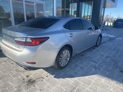 Used 2017 Lexus ES 350 image 7