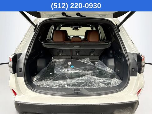 New 2026 Subaru Forester Touring AWD/4WD image 33