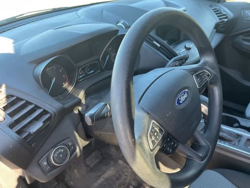 Used 2019 Ford Escape SE AWD/4WD image 24
