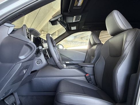 Certified 2026 Lexus TX 350 FWD image 7