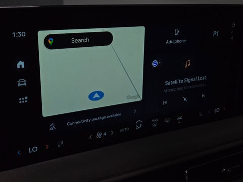 New 2026 Lincoln Aviator AWD image 25