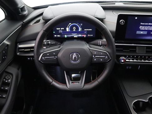 Certified 2024 Acura ZDX A-Spec AWD/4WD image 16