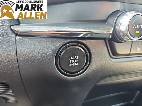 Used 2025 MAZDA CX-30 AWD 2.5 S w/ Preferred Package image 16