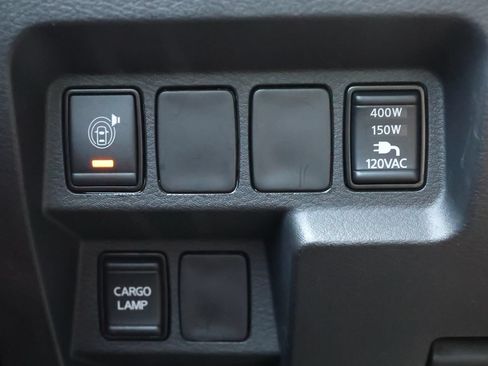 Used 2023 Nissan Frontier Pro-X w/ Pro Convenience Package RWD image 25