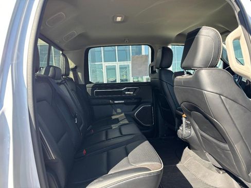 Used 2022 RAM 1500 Laramie image 14