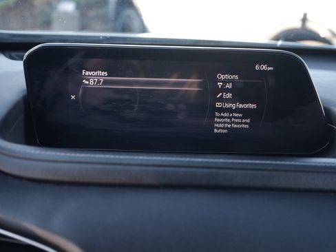 Used 2024 MAZDA CX-30 AWD 2.5 S w/ Select Sport Pkg image 16