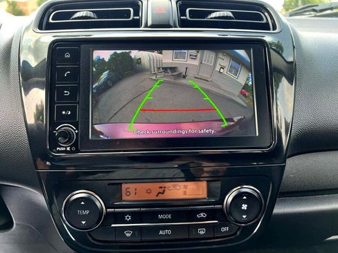 Used 2024 Mitsubishi Mirage ES image 15