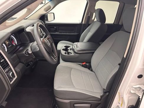 Used 2023 RAM 1500 Tradesman AWD/4WD image 14
