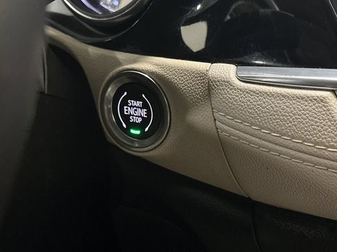 Used 2020 Buick Encore GX Select AWD/4WD image 25