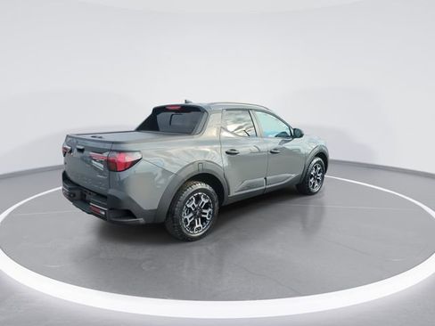 Certified 2025 Hyundai Santa Cruz XRT AWD/4WD image 8