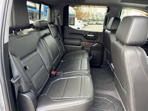 Used 2020 GMC Sierra 1500 Denali w/ Denali Premium Package image 31