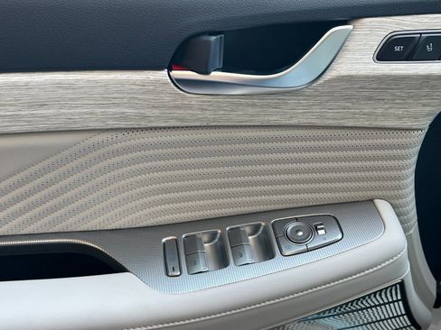 New 2025 Hyundai Palisade Calligraphy image 12