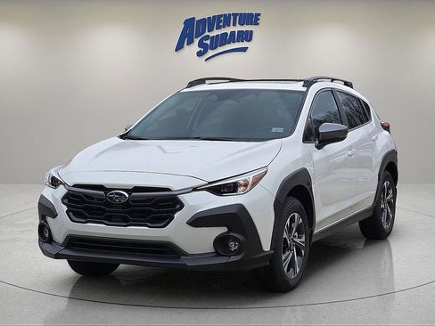 New 2026 Subaru Crosstrek 2.5i Premium image 2