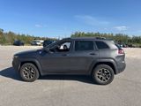 Used 2020 Jeep Cherokee Trailhawk w/ Cold Weather Group image 4