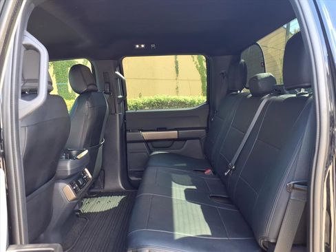 Used 2023 Ford F150 XL w/ Rattler Package image 17