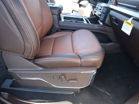 New 2026 Ford F250 King Ranch AWD/4WD image 14