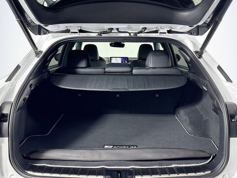 Used 2019 Lexus RX 450h F Sport image 22