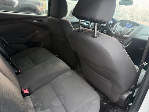 Used 2012 Ford Focus SEL image 6